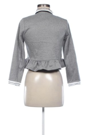 Damski żakiet La Chapelle, Rozmiar M, Kolor Szary, Cena 129,99 zł