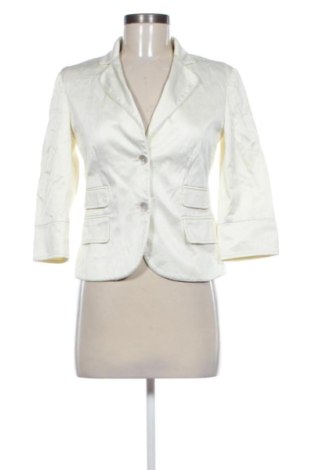 Sacou de femei Laura Lindor, Mărime S, Culoare Ecru, Preț 128,00 Lei