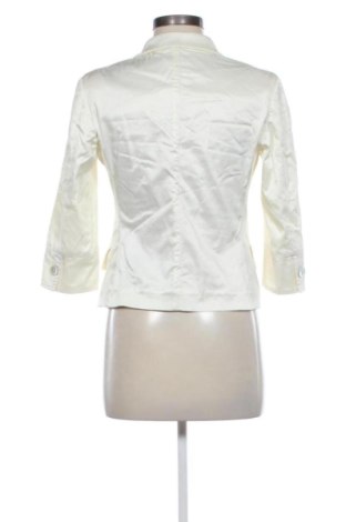 Sacou de femei Laura Lindor, Mărime S, Culoare Ecru, Preț 128,00 Lei