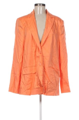 Дамско сако Lily Loves, Размер M, Цвят Оранжев, Цена 25,05 €