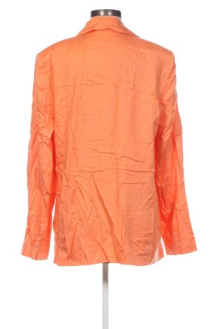 Дамско сако Lily Loves, Размер M, Цвят Оранжев, Цена 25,05 €