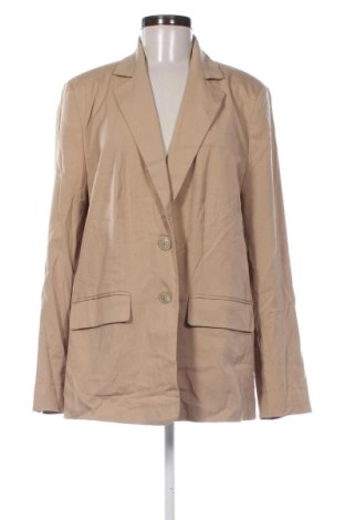 Dámske sako  Lily Loves, Veľkosť XL, Farba Béžová, Cena  12,95 €