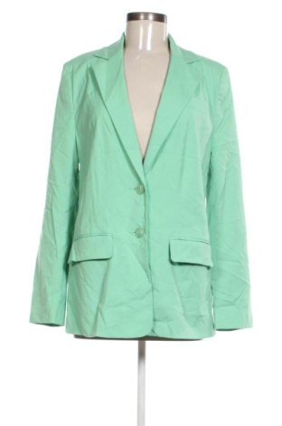 Női blézer Lily Loves, Méret M, Szín Zöld, Ár 12 349 Ft