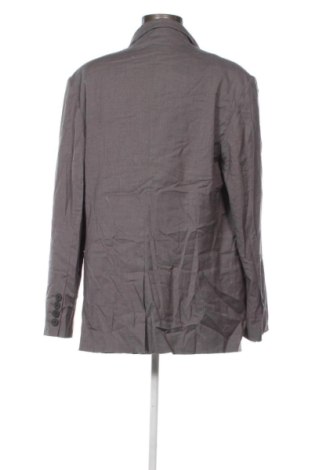 Γυναικείο σακάκι Lily Loves, Μέγεθος L, Χρώμα Γκρί, Τιμή 29,99 €