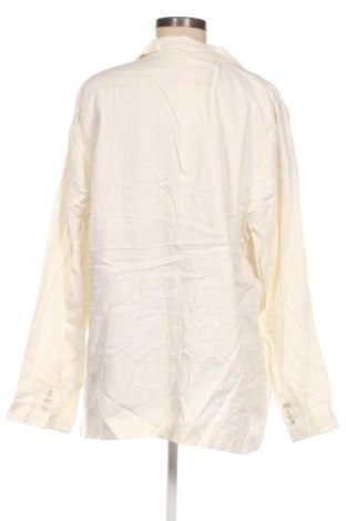 Dámské sako  Lily Loves, Velikost XL, Barva Krémová, Cena  419,00 Kč