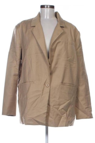 Dámské sako  Lioness, Velikost S, Barva Béžová, Cena  1 029,00 Kč