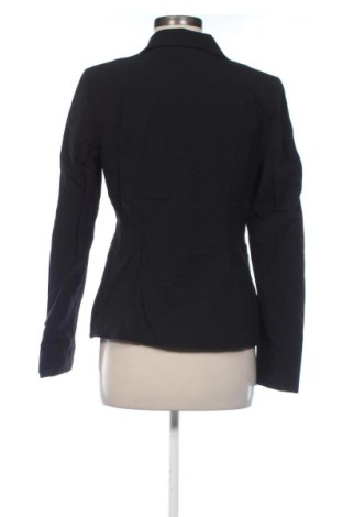 Γυναικείο σακάκι Liu Jo, Μέγεθος XL, Χρώμα Μαύρο, Τιμή 71,99 €