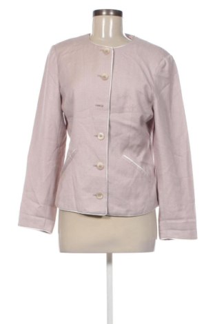 Damen Blazer Liz Jordan, Größe S, Farbe Aschrosa, Preis € 13,99