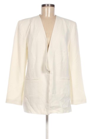 Damski żakiet Liz Jordan, Rozmiar L, Kolor ecru, Cena 183,99 zł