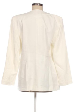 Damski żakiet Liz Jordan, Rozmiar L, Kolor ecru, Cena 183,99 zł