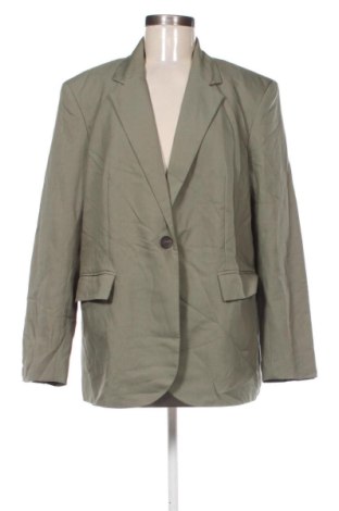 Damen Blazer Love Bonito, Größe M, Farbe Grün, Preis € 18,99
