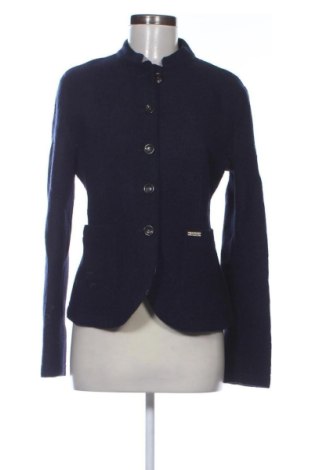 Dámské sako  Luis Trenker, Velikost L, Barva Modrá, Cena  6 749,00 Kč