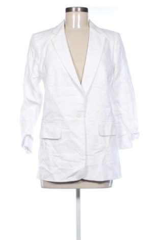 Дамско сако MICHAEL Michael Kors, Размер M, Цвят Бял, Цена 125,26 €