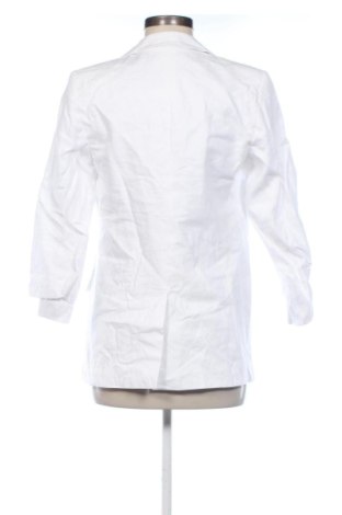 Дамско сако MICHAEL Michael Kors, Размер M, Цвят Бял, Цена 125,26 €