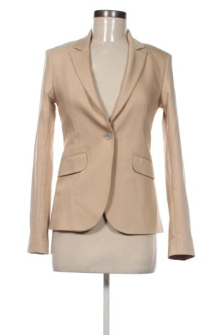 Дамско сако MOS MOSH, Размер S, Цвят Бежов, Цена 55,80 €