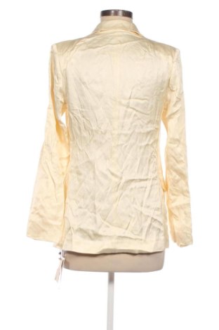 Sacou de femei MOTF, Mărime XS, Culoare Ecru, Preț 243,99 Lei