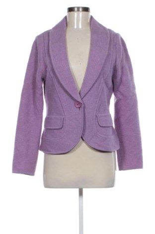 Дамско сако Madeleine, Размер M, Цвят Лилав, Цена 57,77 €