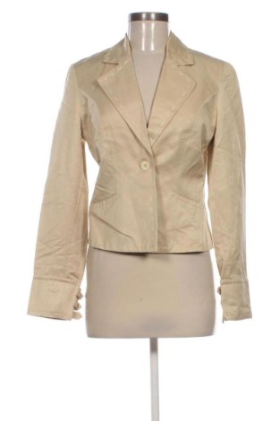 Dámské sako  Mandarin & Mint, Velikost M, Barva Béžová, Cena  1 582,00 Kč