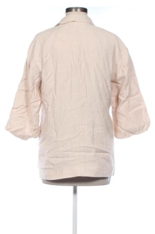 Dámske sako  Mango, Veľkosť M, Farba Kremová, Cena  33,95 €