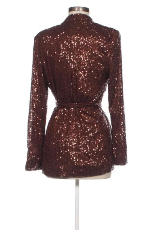 Дамско сако Mango, Размер S, Цвят Кафяв, Цена 28,00 €