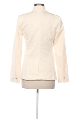 Γυναικείο σακάκι Mango, Μέγεθος S, Χρώμα  Μπέζ, Τιμή 29,99 €