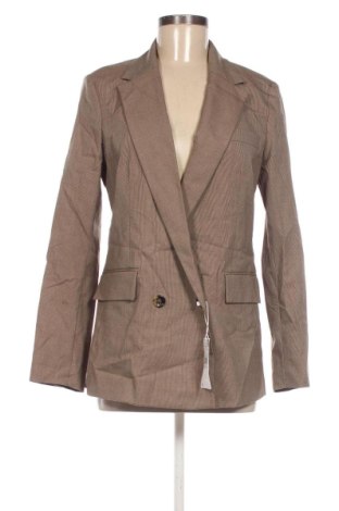 Sacou de femei Mango, Mărime M, Culoare Multicolor, Preț 393,99 Lei