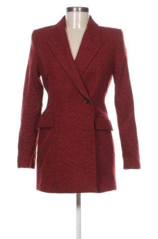 Dámské sako  Mango, Velikost XS, Barva Červená, Cena  794,00 Kč