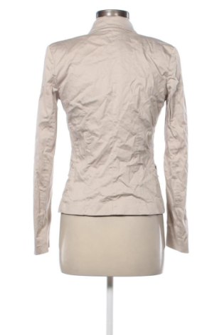 Дамско сако Mango, Размер S, Цвят Бежов, Цена 28,18 €