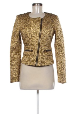 Damen Blazer Mango, Größe S, Farbe Golden, Preis € 20,99