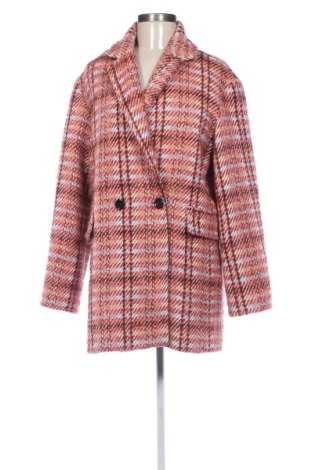 Női blézer Mango, Méret M, Szín Sokszínű, Ár 7 759 Ft