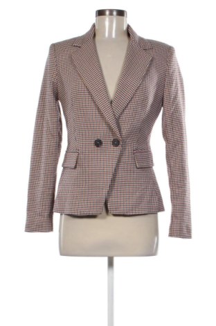 Γυναικείο σακάκι Mango, Μέγεθος S, Χρώμα Πολύχρωμο, Τιμή 18,99 €