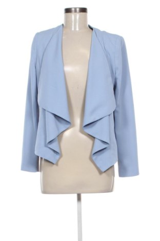 Дамско сако Mango, Размер M, Цвят Син, Цена 28,63 €