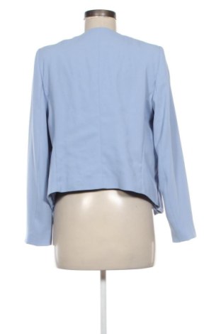 Дамско сако Mango, Размер M, Цвят Син, Цена 28,63 €