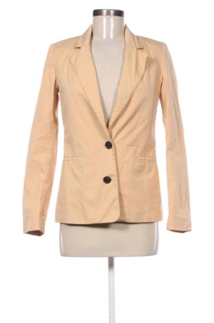Дамско сако Mango, Размер S, Цвят Бежов, Цена 28,20 €