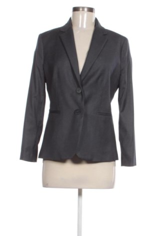 Damen Blazer Mango, Größe M, Farbe Grau, Preis € 28,00