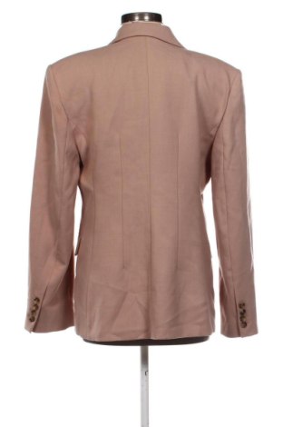 Sacou de femei Mango, Mărime L, Culoare Maro, Preț 145,97 Lei