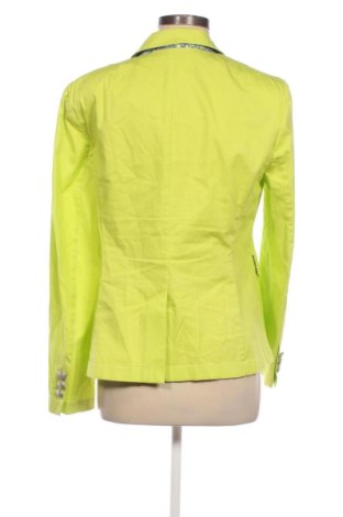 Γυναικείο σακάκι Marc Aurel, Μέγεθος M, Χρώμα Πράσινο, Τιμή 242,47 €