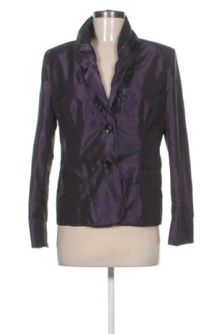 Γυναικείο σακάκι Marcona, Μέγεθος M, Χρώμα Βιολετί, Τιμή 29,99 €