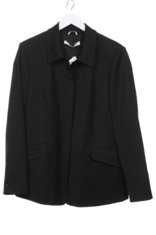 Damen Blazer Marina Rinaldi, Größe XXL, Farbe Schwarz, Preis € 162,99