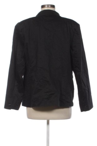 Дамско сако Marina Rinaldi, Размер L, Цвят Черен, Цена 122,80 €