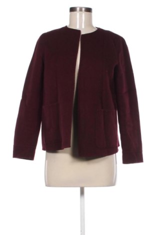 Damski żakiet Massimo Dutti, Rozmiar XS, Kolor Czerwony, Cena 299,11 zł