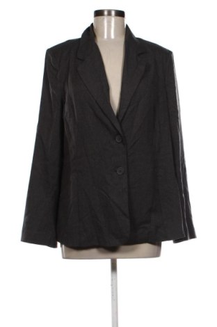 Damen Blazer Millers, Größe L, Farbe Grau, Preis 11,99 €