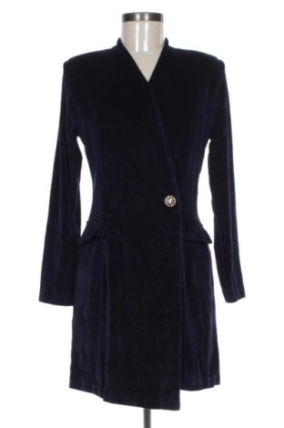 Γυναικείο σακάκι Moe, Μέγεθος M, Χρώμα Μπλέ, Τιμή 95,99 €