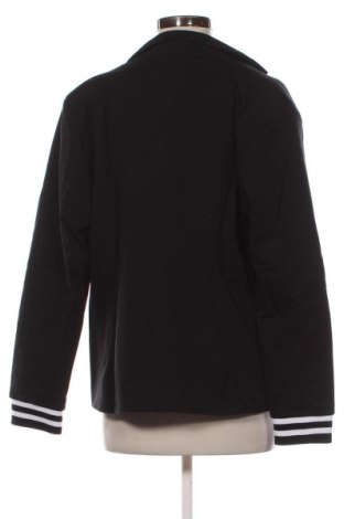 Γυναικείο σακάκι Moe, Μέγεθος XXL, Χρώμα Μαύρο, Τιμή 95,99 €