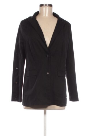 Dámské sako  NA-KD, Velikost M, Barva Černá, Cena  984,00 Kč