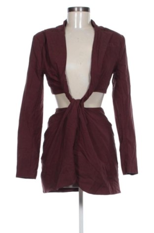 Dámské sako  NBD, Velikost S, Barva Hnědá, Cena  6 699,00 Kč