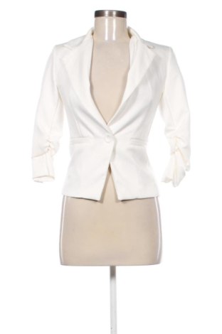 Dámské sako  NEW COLLECTION, Velikost XS, Barva Bílá, Cena  992,00 Kč