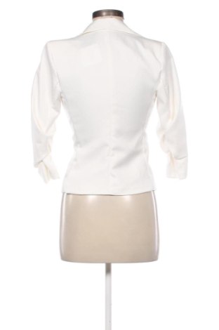 Dámské sako  NEW COLLECTION, Velikost XS, Barva Bílá, Cena  992,00 Kč