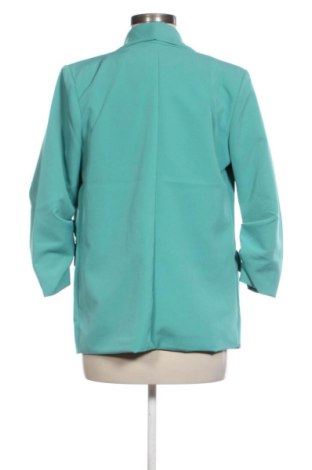 Дамско сако NEW COLLECTION, Размер M, Цвят Син, Цена 35,00 €