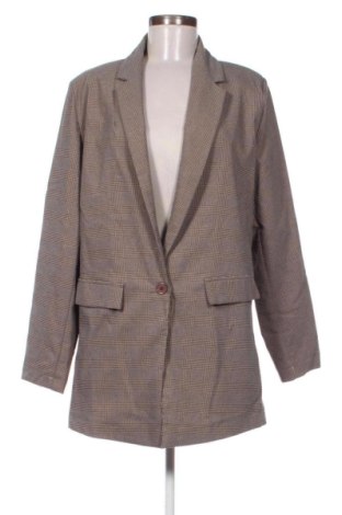 Sacou de femei NEW COLLECTION, Mărime L, Culoare Multicolor, Preț 180,96 Lei